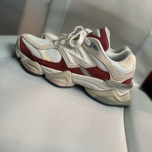 New balance 9060 W7/M5.5